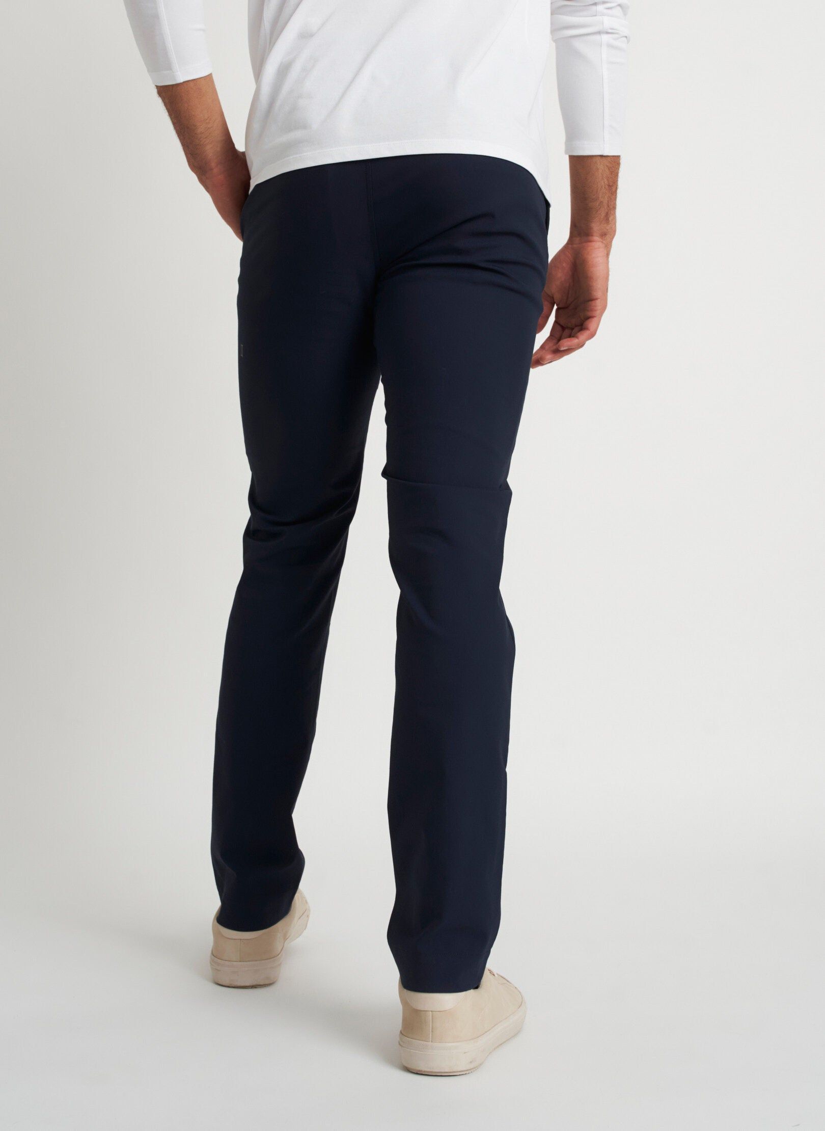 Commute Pants Standard Fit sold by Kit and Ace product image thumbnail 3