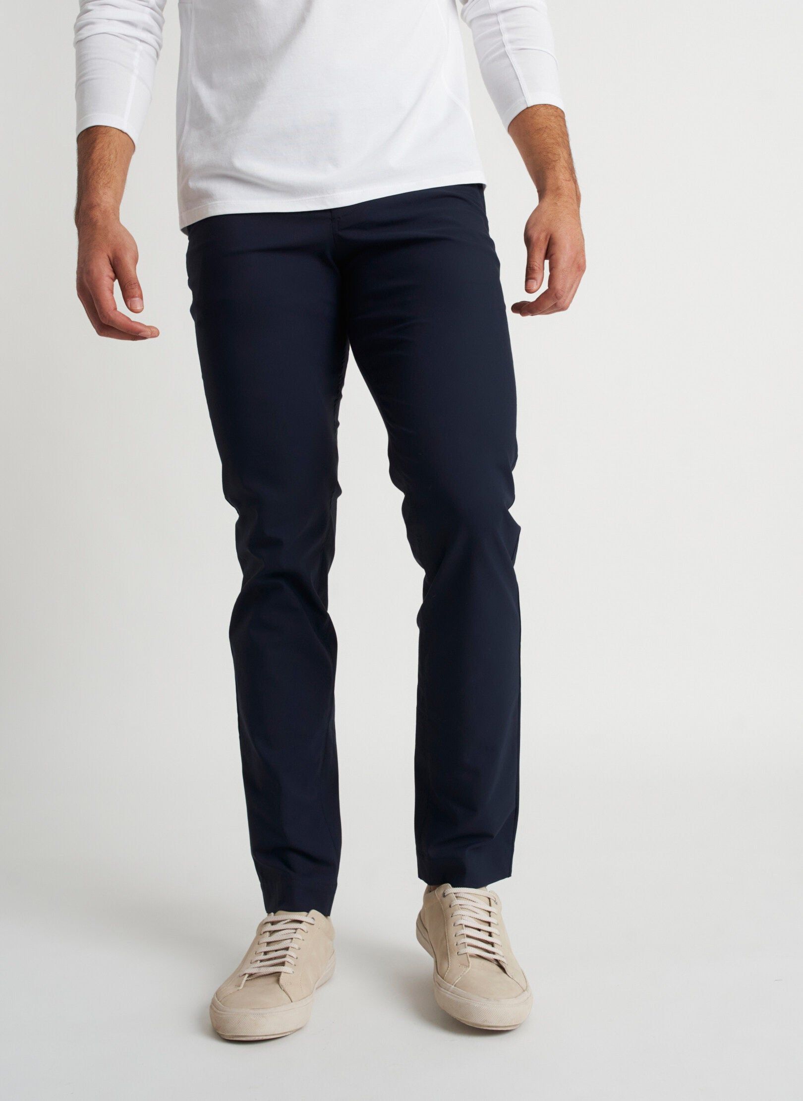 Commute Pants Standard Fit sold by Kit and Ace