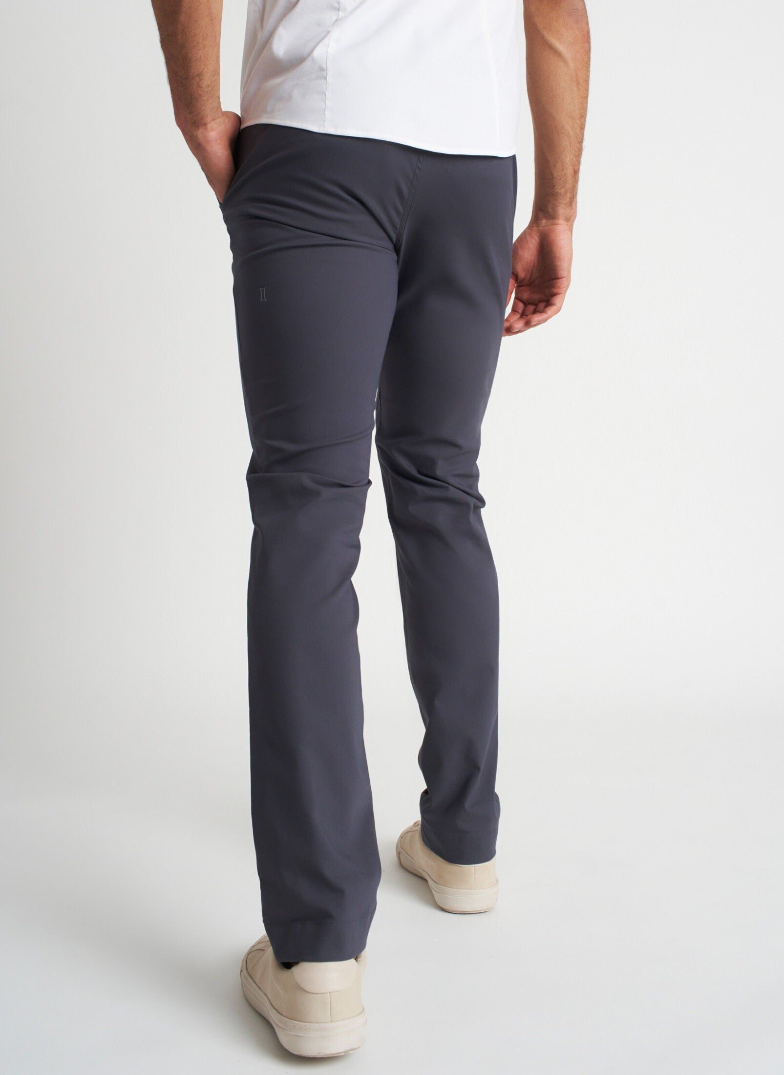 Commute Pants Standard Fit sold by Kit and Ace product image thumbnail 19