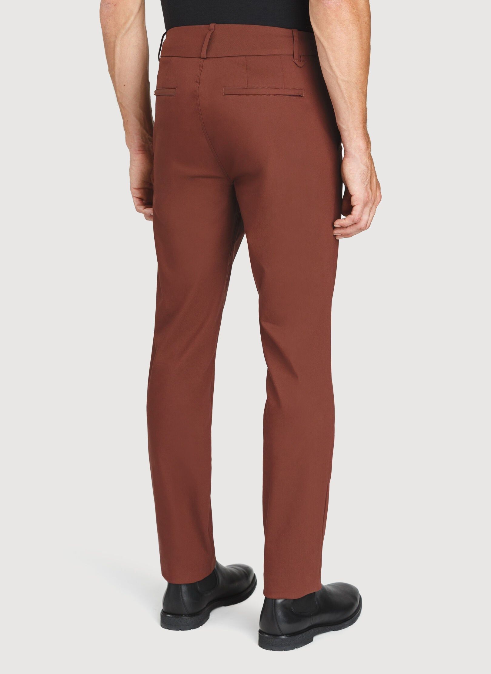 Commute Pants Standard Fit sold by Kit and Ace product image thumbnail 14