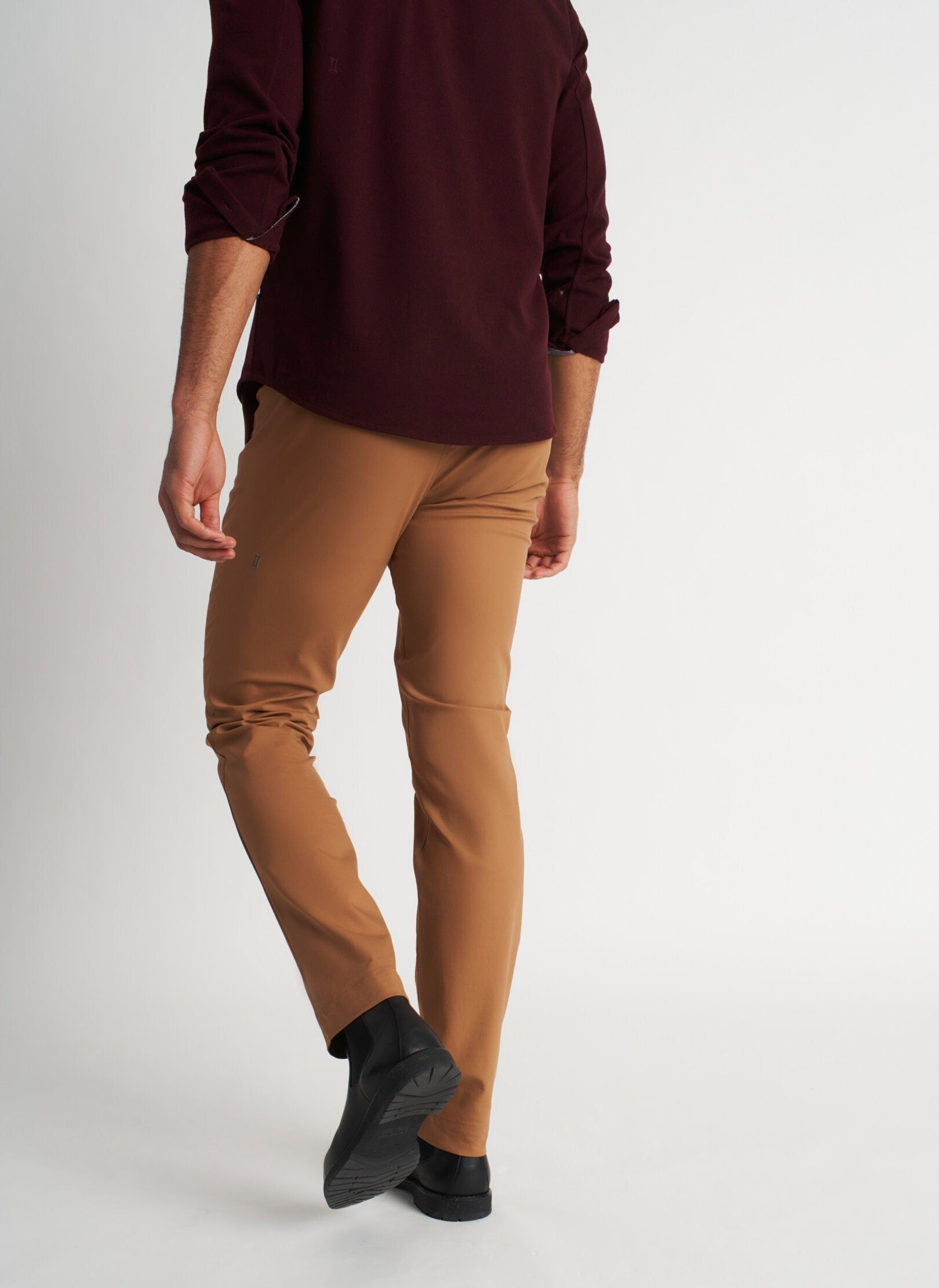 Commute Pants Standard Fit sold by Kit and Ace product image thumbnail 11