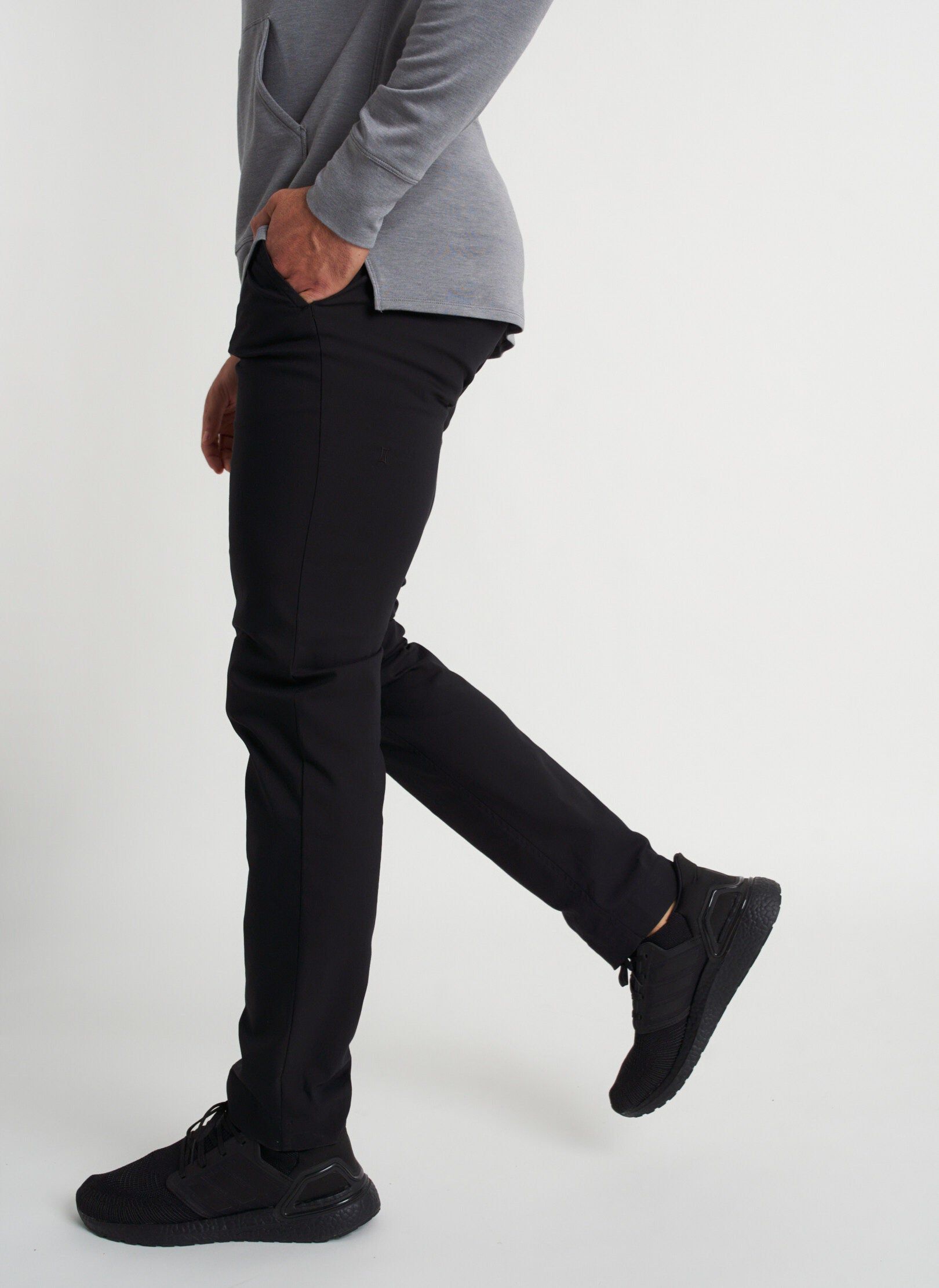Commute Pants Standard Fit sold by Kit and Ace product image thumbnail 6