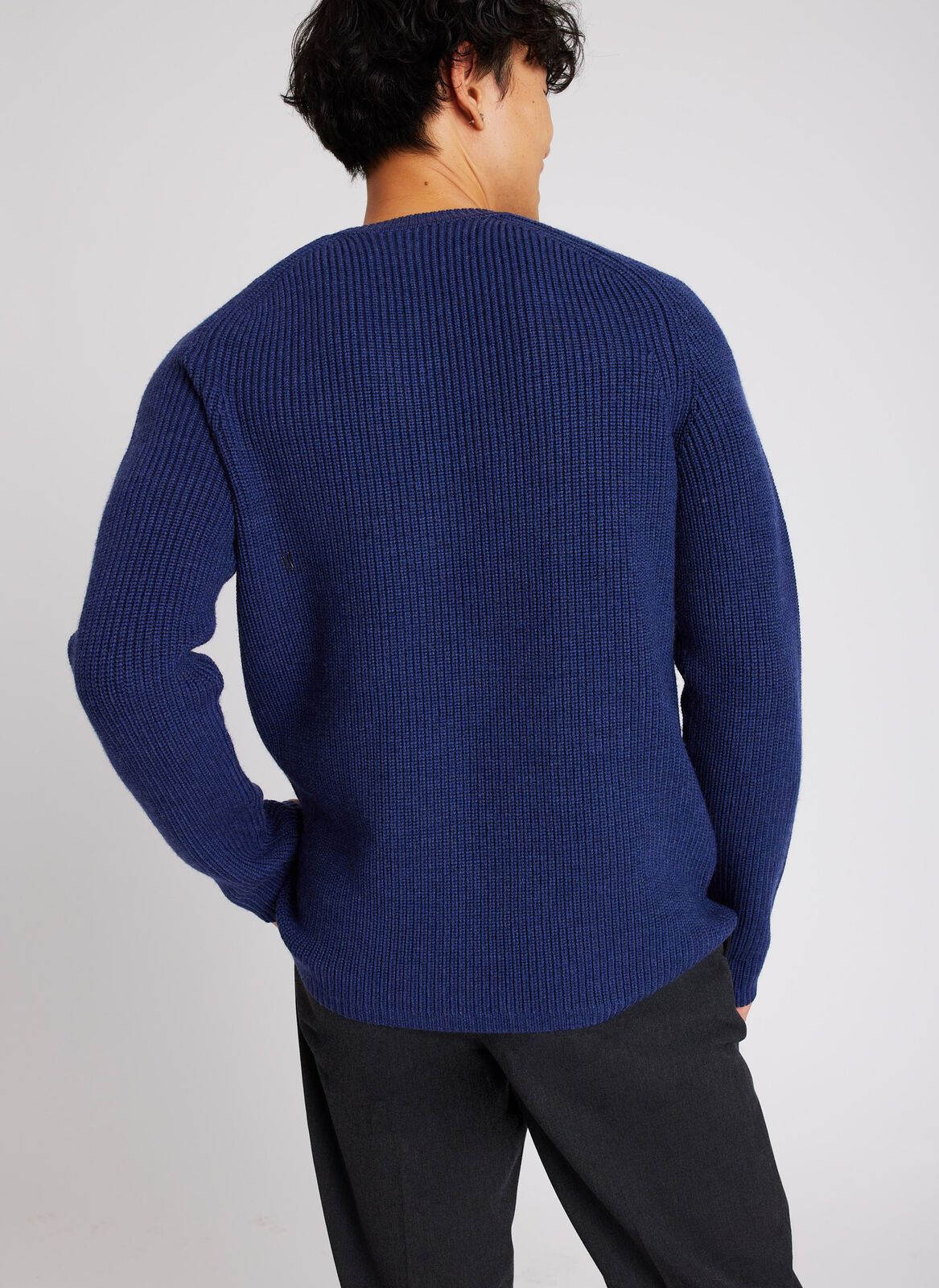 Mountain Merino Wool Sweater sold by Kit and Ace product image thumbnail 8