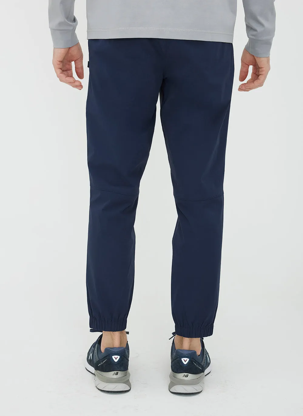 Niagara Joggers sold by Kit and Ace product image thumbnail 4