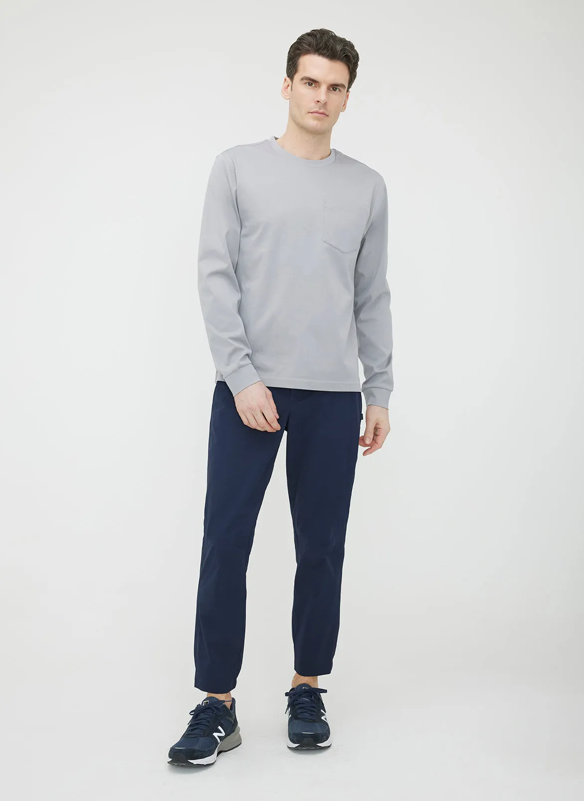 Niagara Joggers sold by Kit and Ace product image thumbnail 2