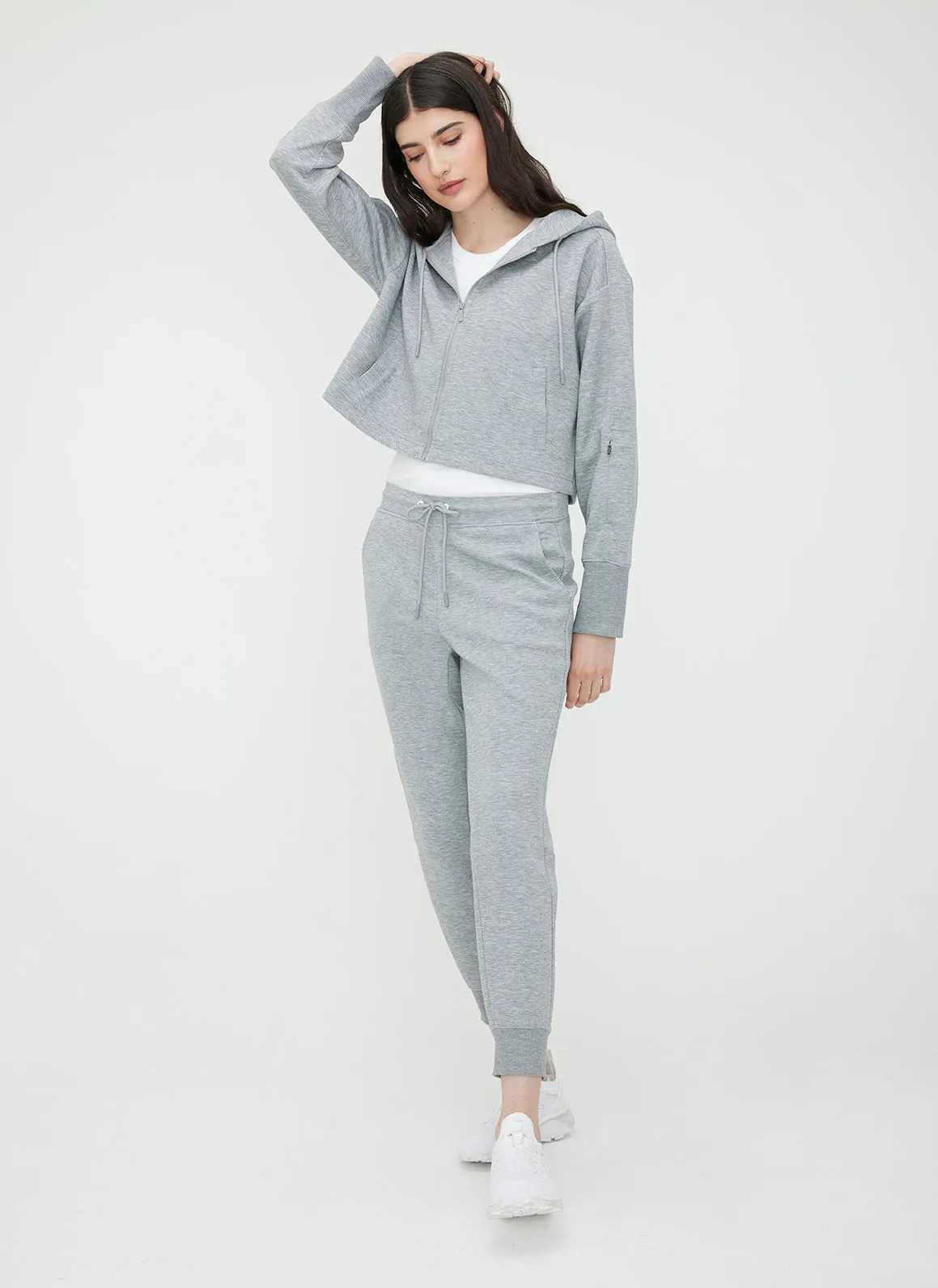 Performance Joggers sold by Kit and Ace product image thumbnail 4