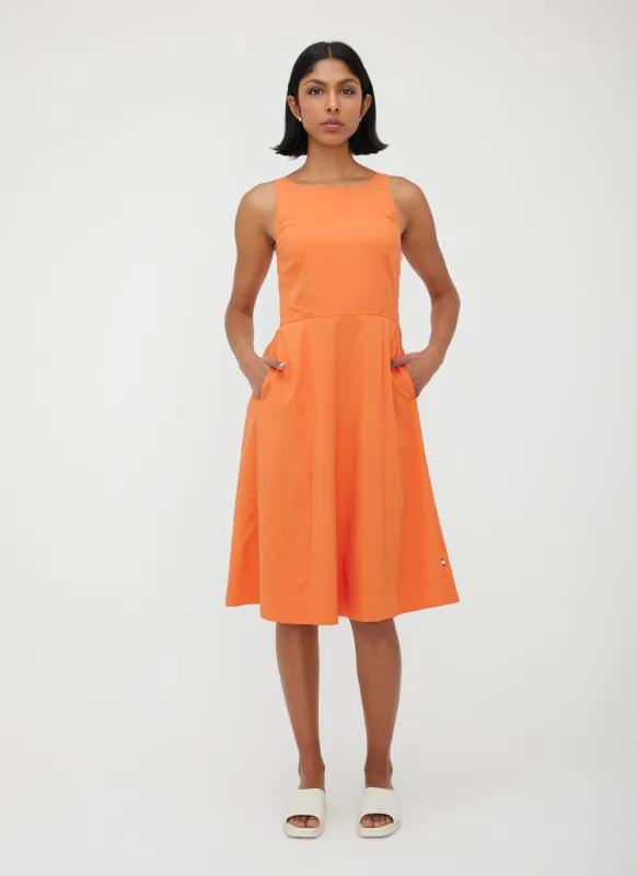 Sublime Summer Dress sold by Kit and Ace