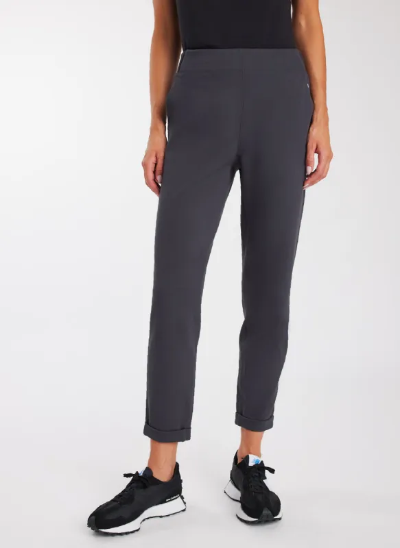 Serenity Slim Pants sold by Kit and Ace