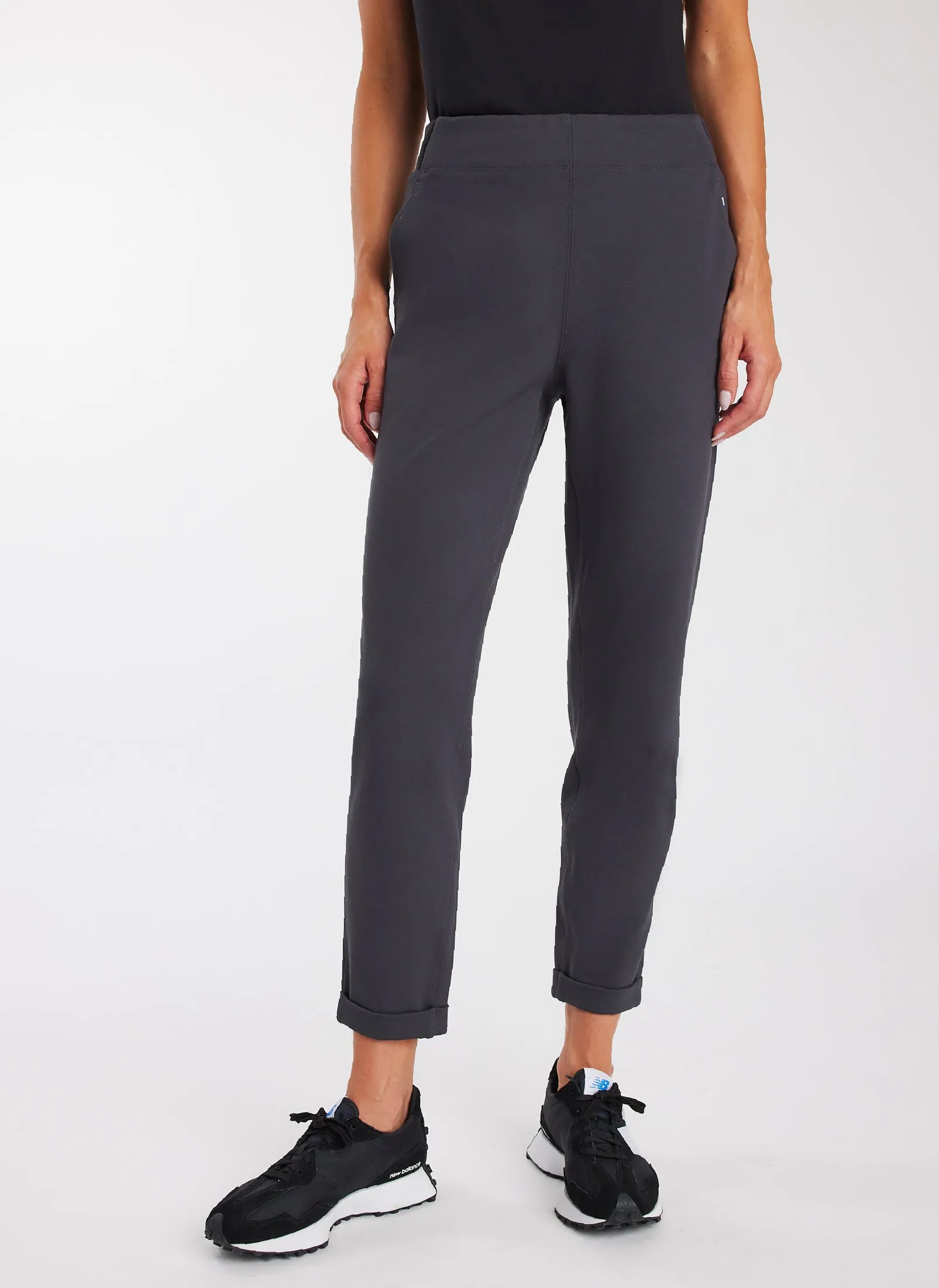 Serenity Slim Pants sold by Kit and Ace