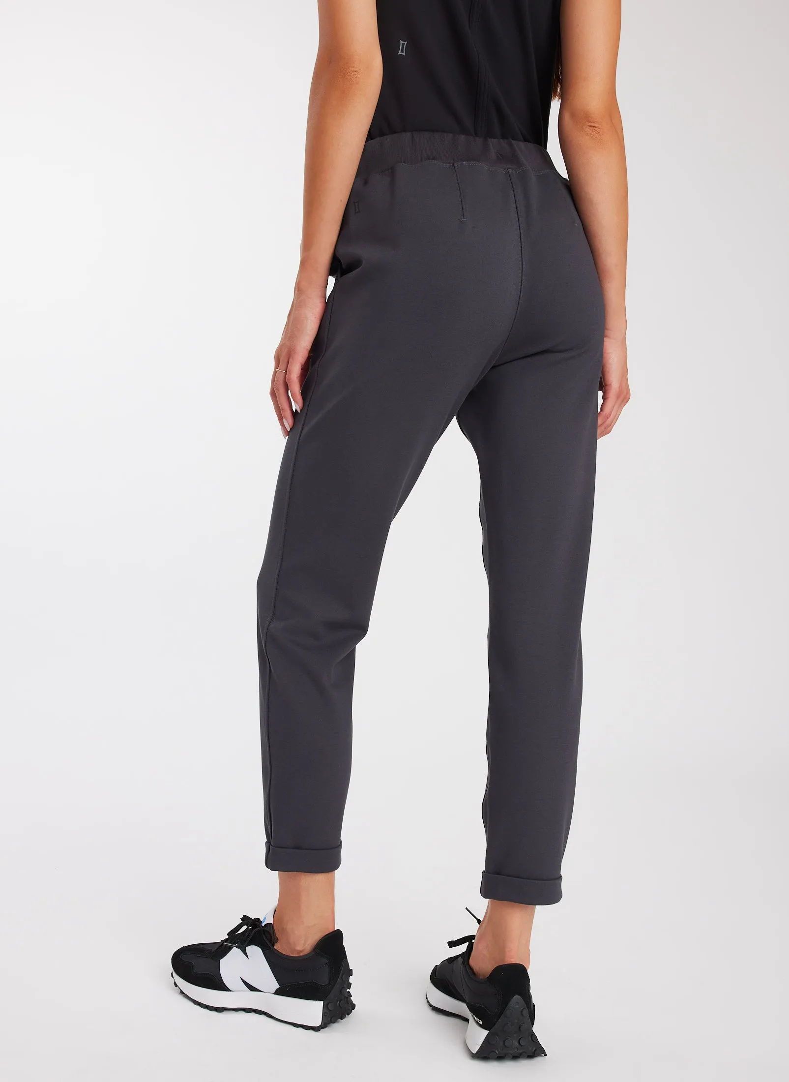 Serenity Slim Pants sold by Kit and Ace product image thumbnail 4