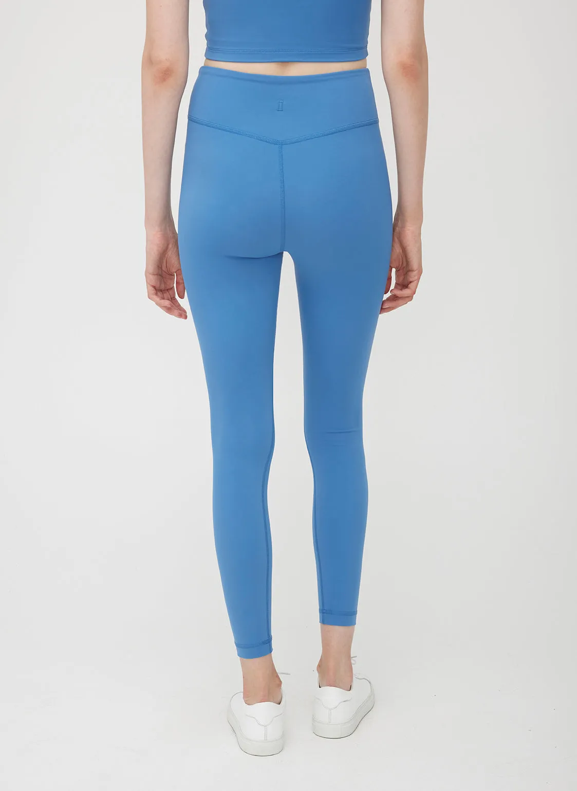 Corsica On-The-Move Leggings sold by Kit and Ace product image thumbnail 4