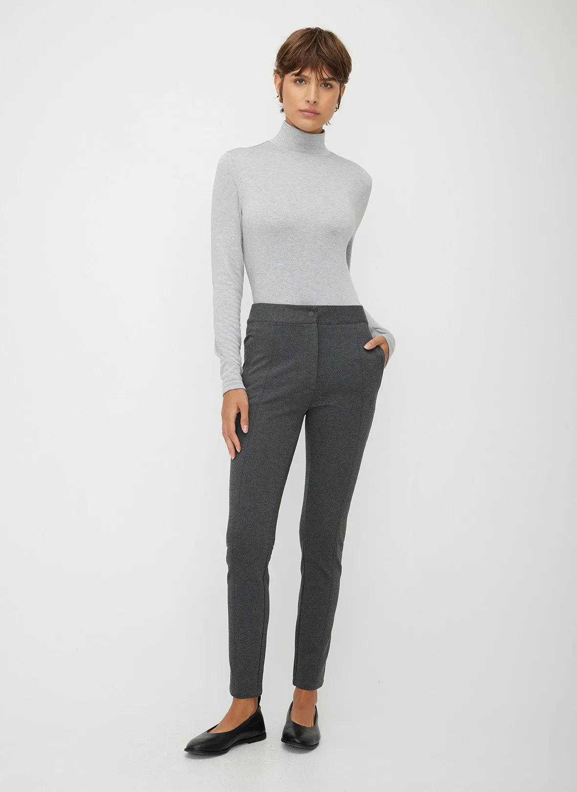 Maven Slim Fit Pant sold by Kit and Ace