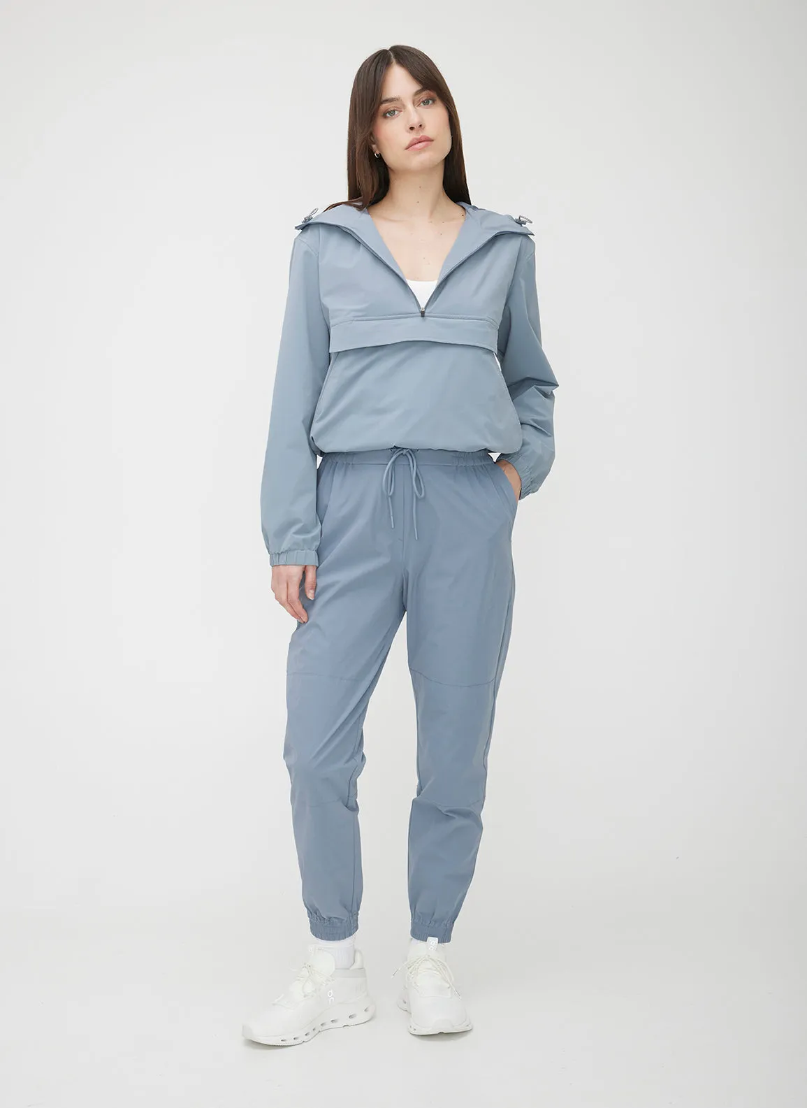 Explorer Pants Slim sold by Kit and Ace product image thumbnail 2