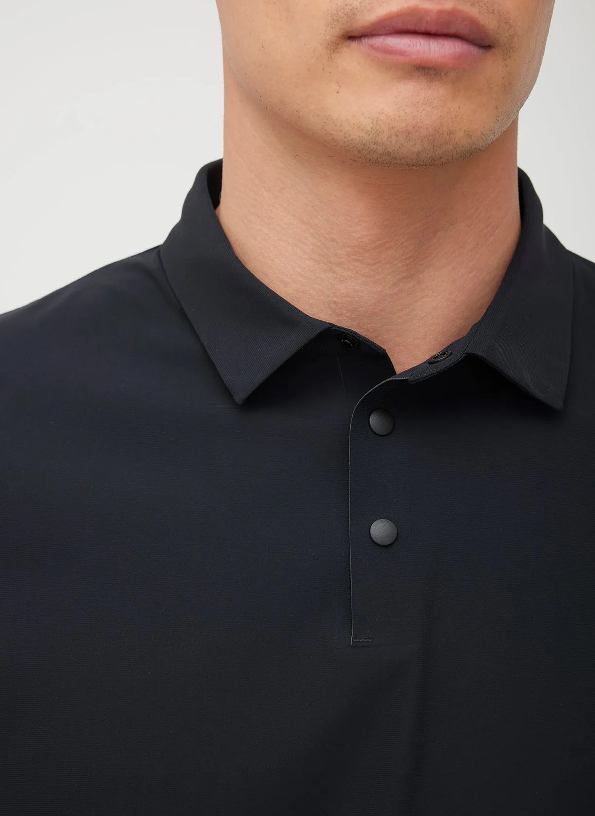 Tech Polo sold by Kit and Ace product image thumbnail 3