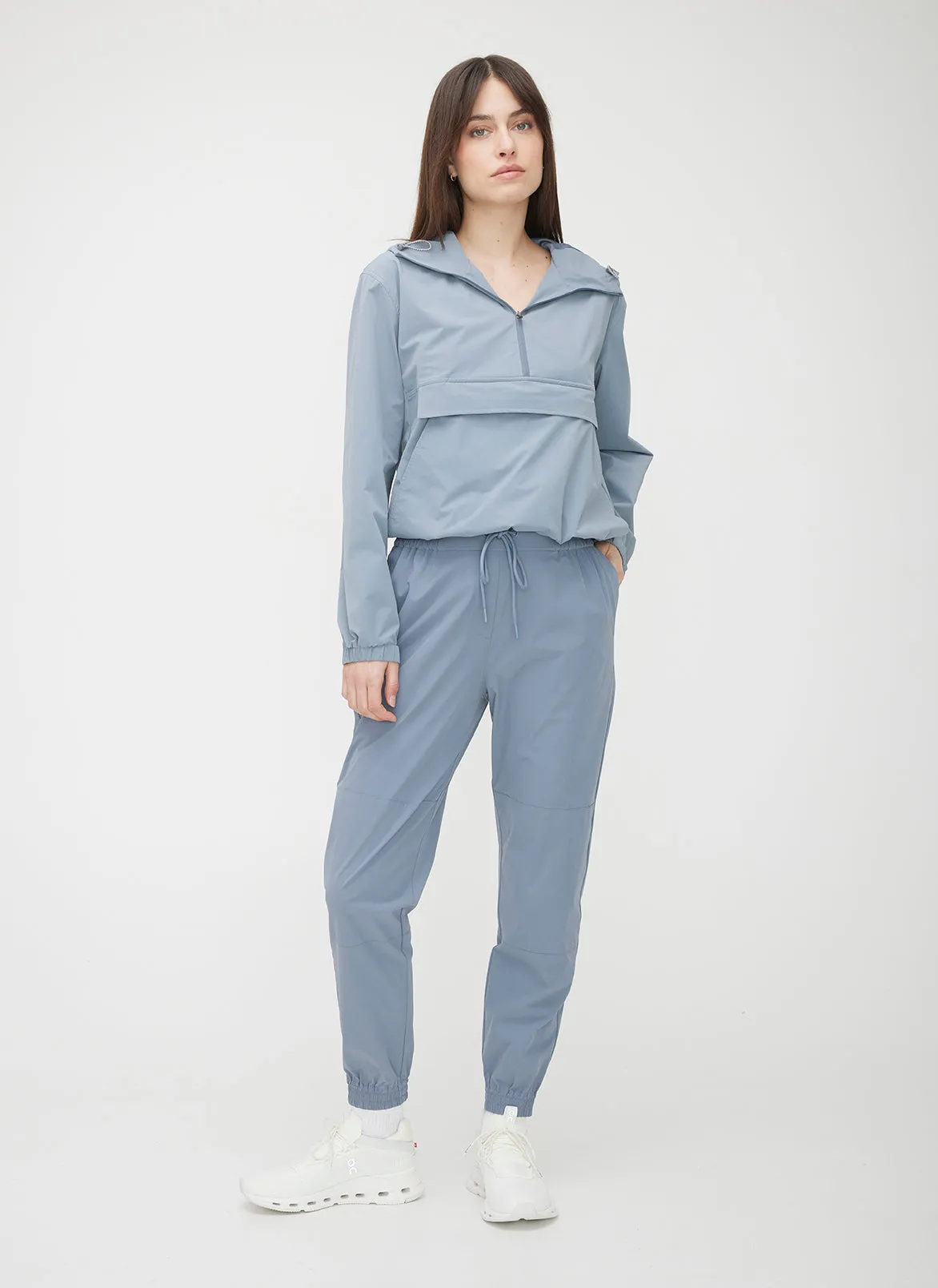 Explorer Pants Slim sold by Kit and Ace product image thumbnail 3