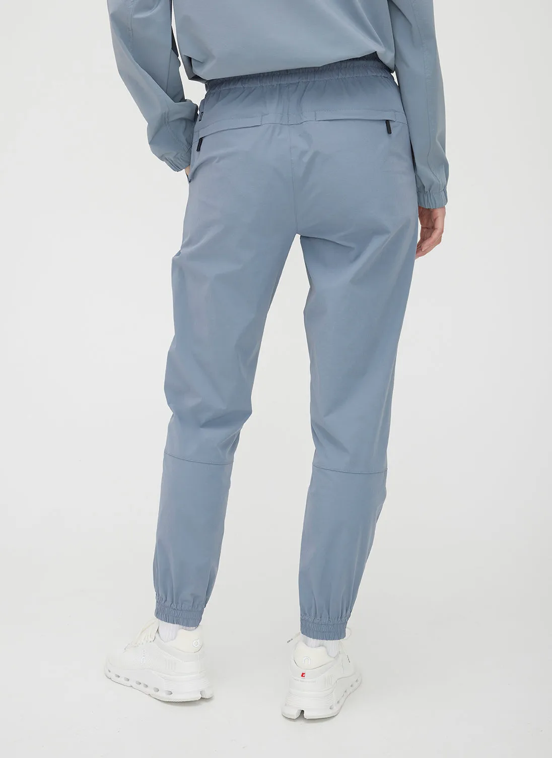 Explorer Pants Slim sold by Kit and Ace product image thumbnail 5
