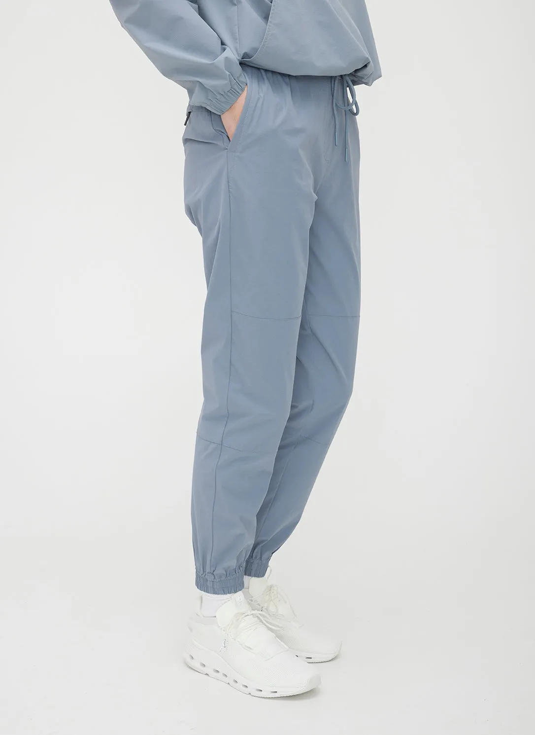 Explorer Pants Slim sold by Kit and Ace product image thumbnail 4