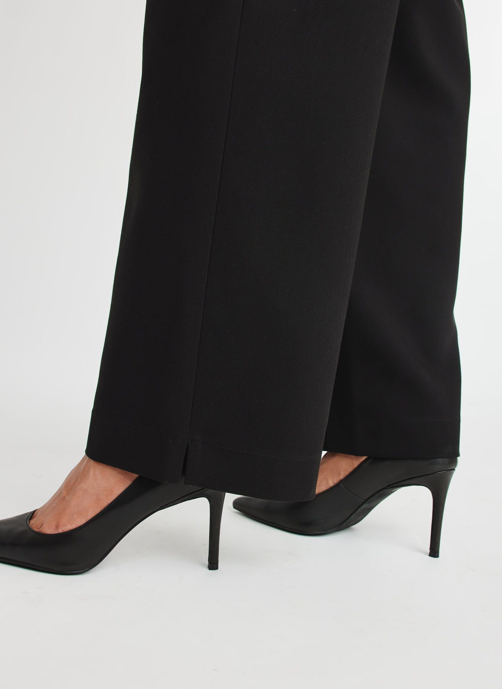 Adelaide Wide Leg Pants sold by Kit and Ace product image thumbnail 5