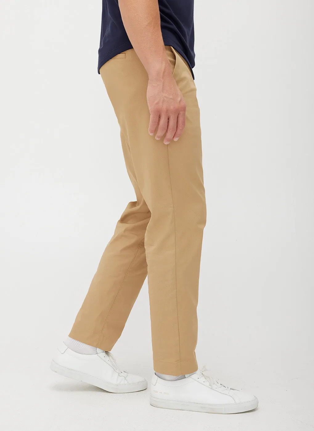 Navigator Essential Trouser 28" sold by Kit and Ace product image thumbnail 4