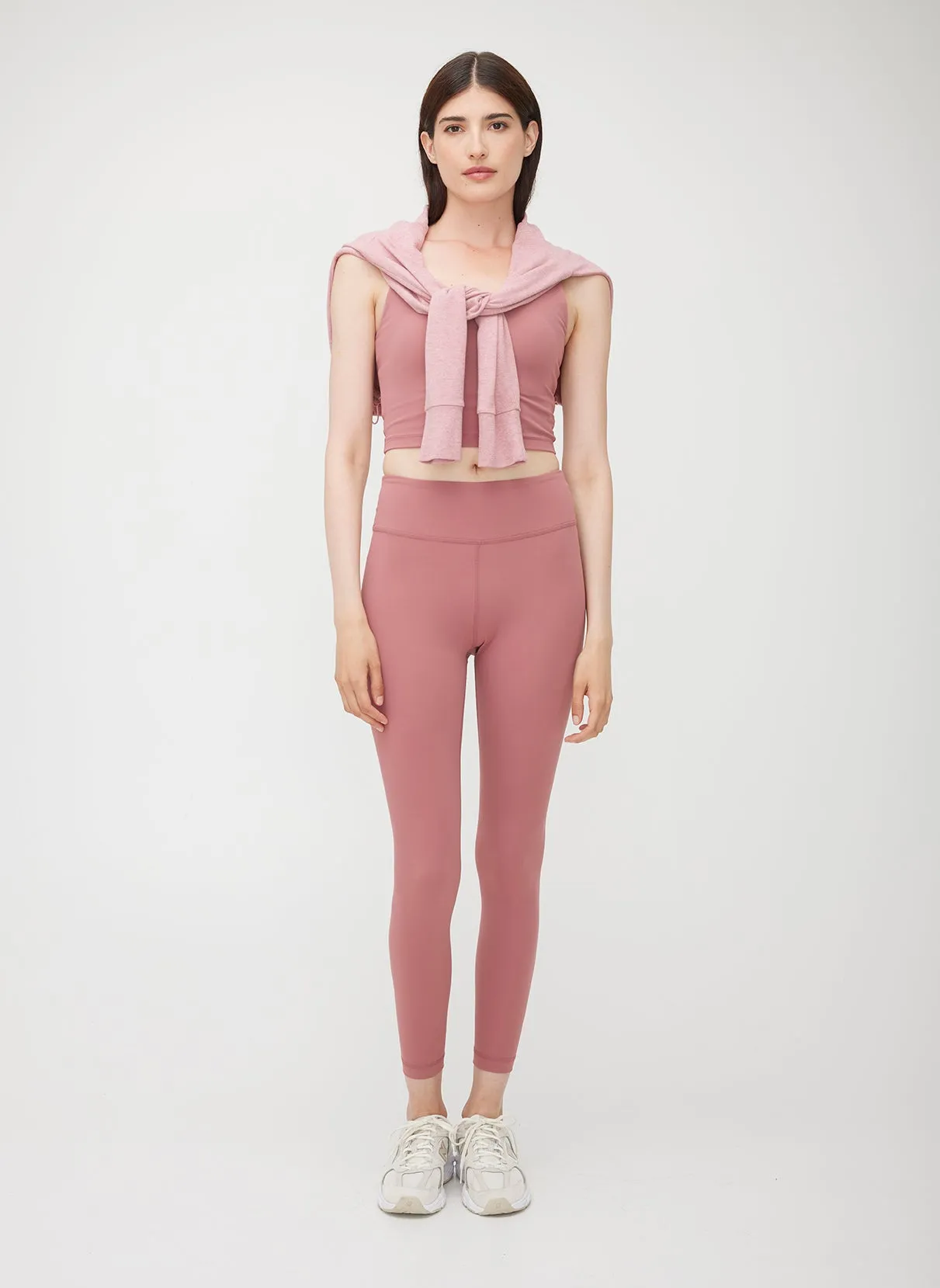 Corsica On-The-Move Leggings sold by Kit and Ace product image thumbnail 5