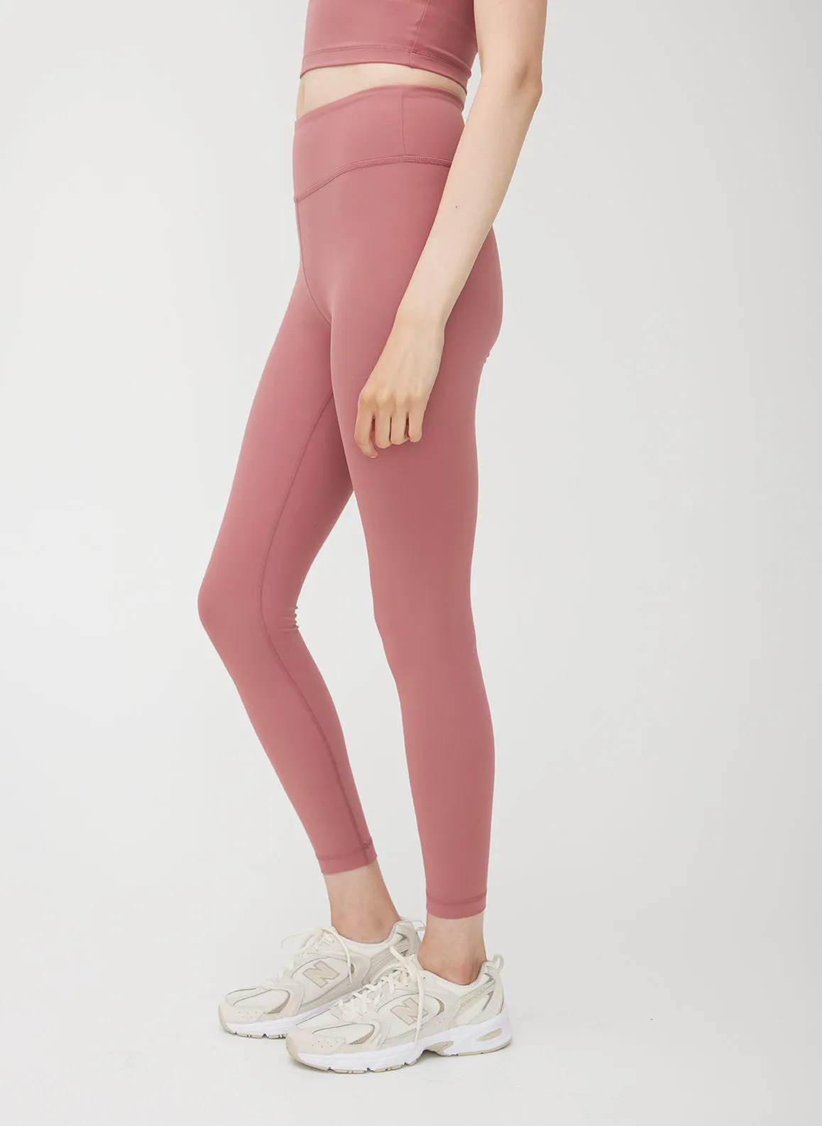 Corsica On-The-Move Leggings sold by Kit and Ace product image thumbnail 3