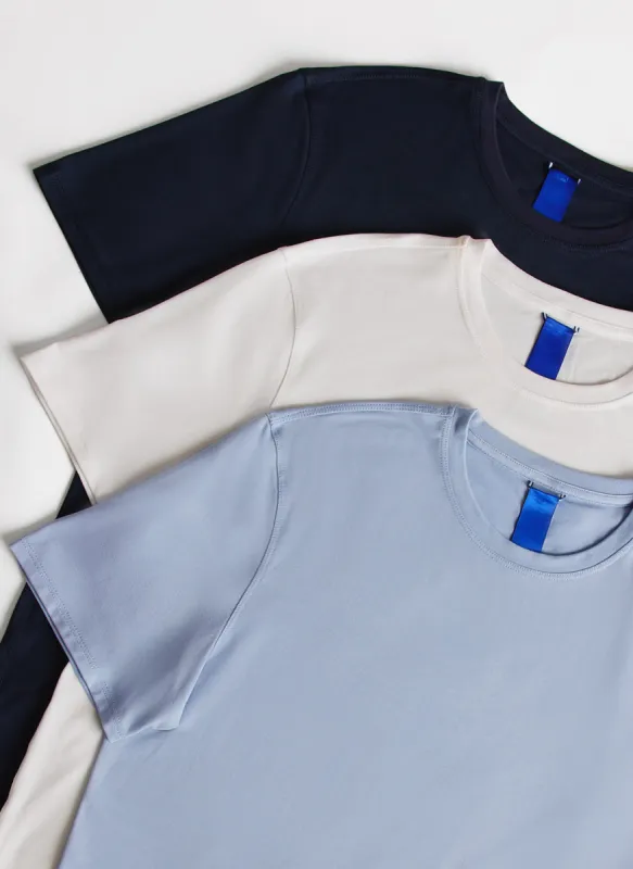 Ace Crew 3 Pack Tees sold by Kit and Ace