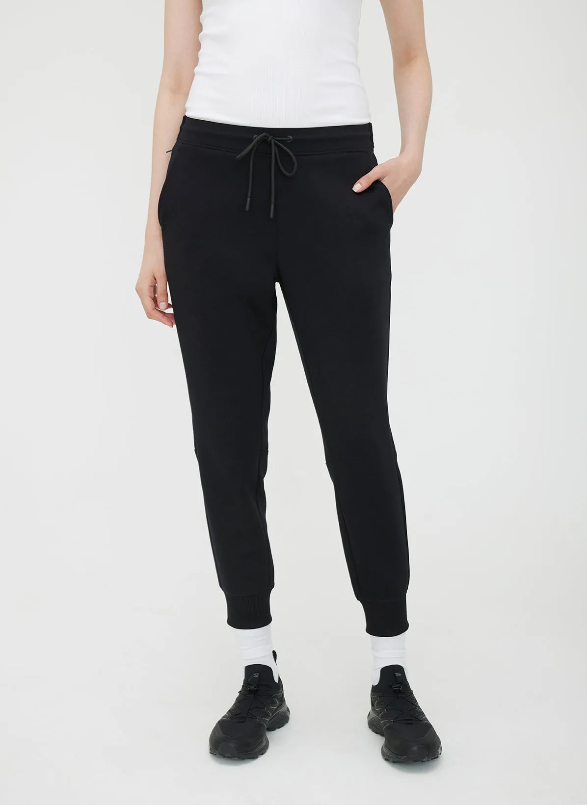 Performance Joggers sold by Kit and Ace