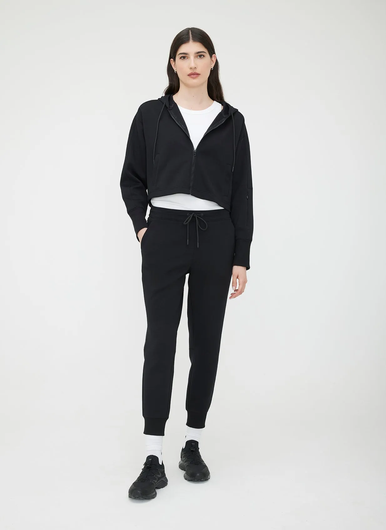 Performance Joggers sold by Kit and Ace product image thumbnail 4