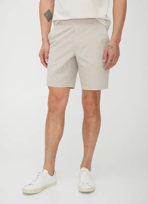 Niagara Shorts 9" sold by Kit and Ace