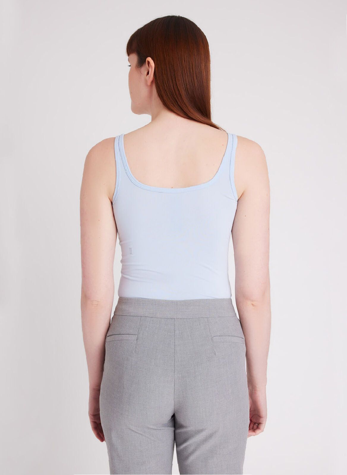 At Ease Tank Top sold by Kit and Ace product image thumbnail 4