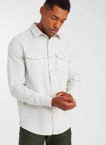 Classic Flannel Shirt sold by Kit and Ace
