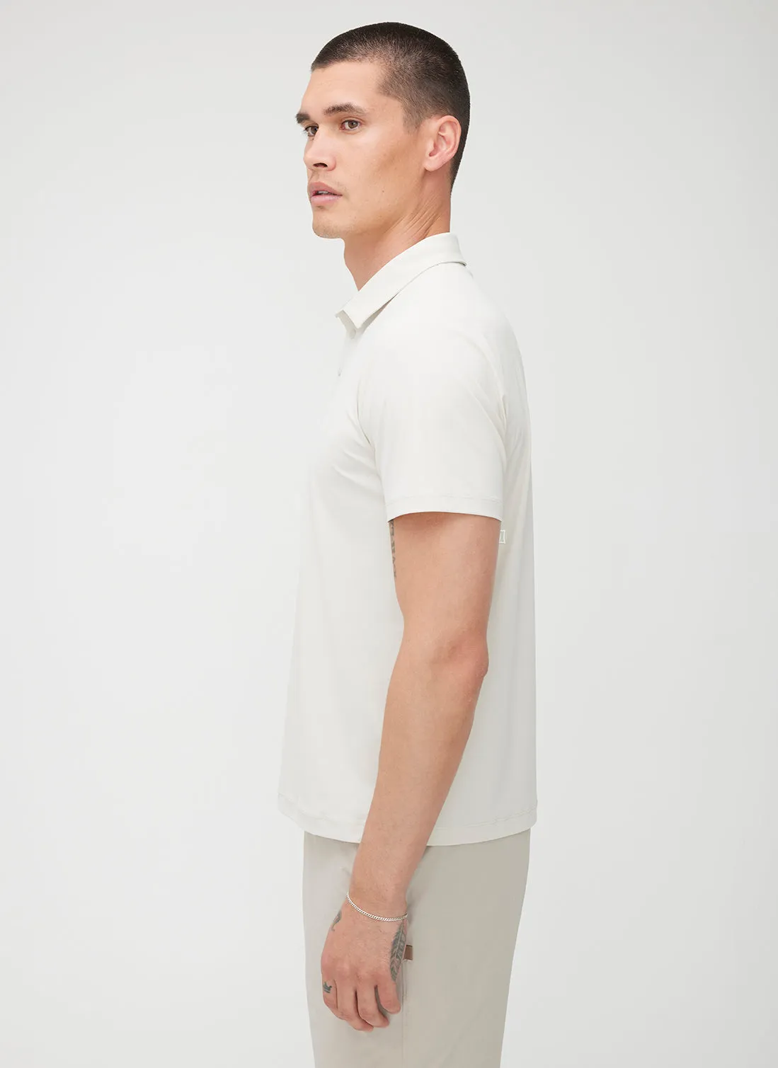 Tech Polo sold by Kit and Ace product image thumbnail 5
