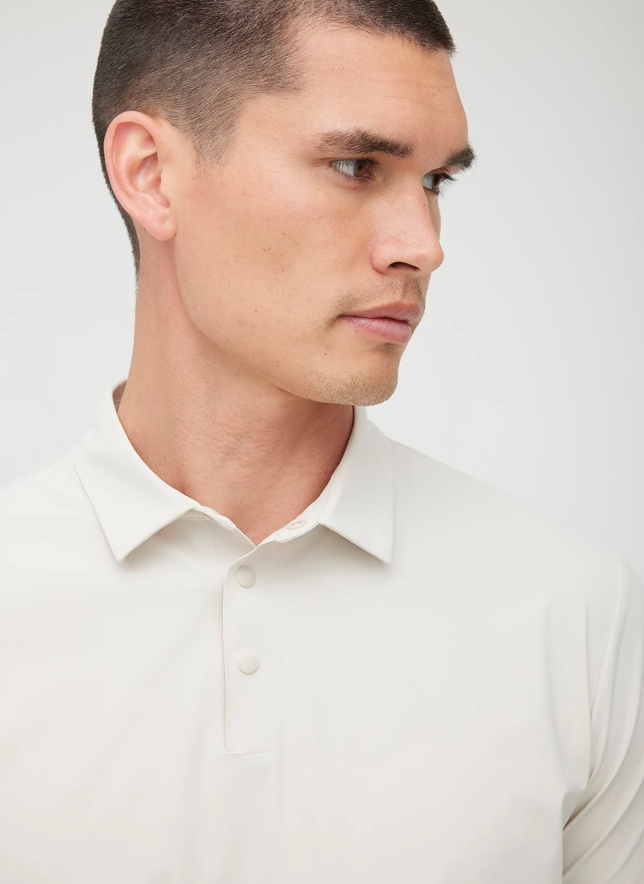 Tech Polo sold by Kit and Ace product image thumbnail 4