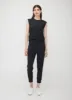 Chloe Rib Waistband Pants sold by Kit and Ace