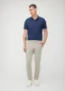 En Route Slim Pants sold by Kit and Ace