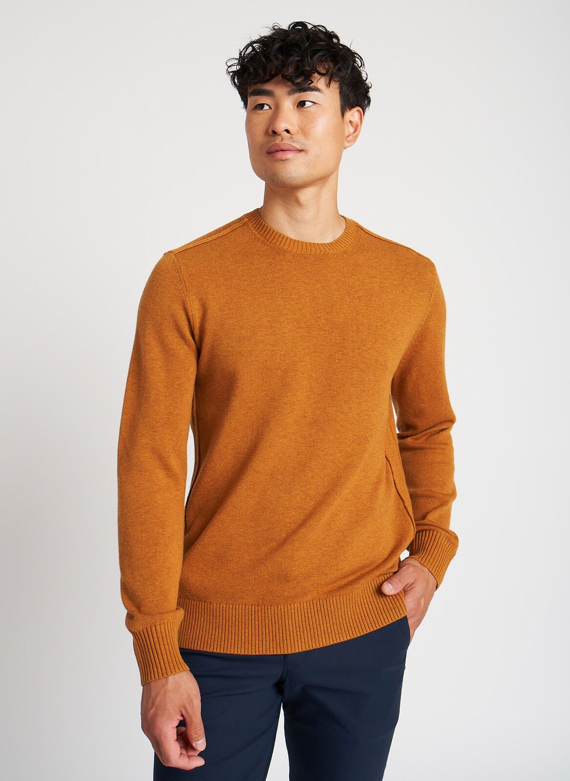 Uplift Merino Sweater sold by Kit and Ace product image thumbnail 9