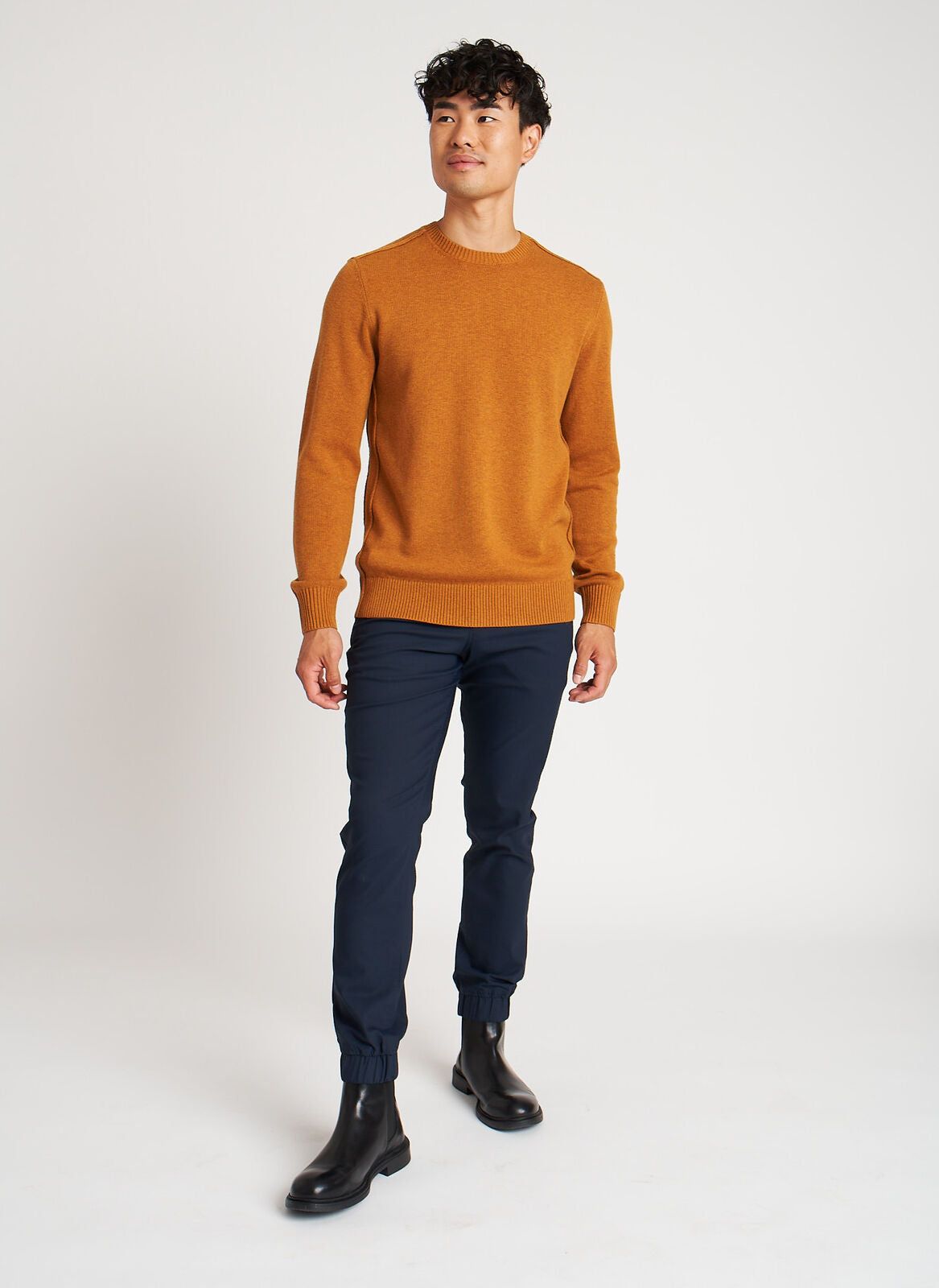 Uplift Merino Sweater sold by Kit and Ace product image thumbnail 12