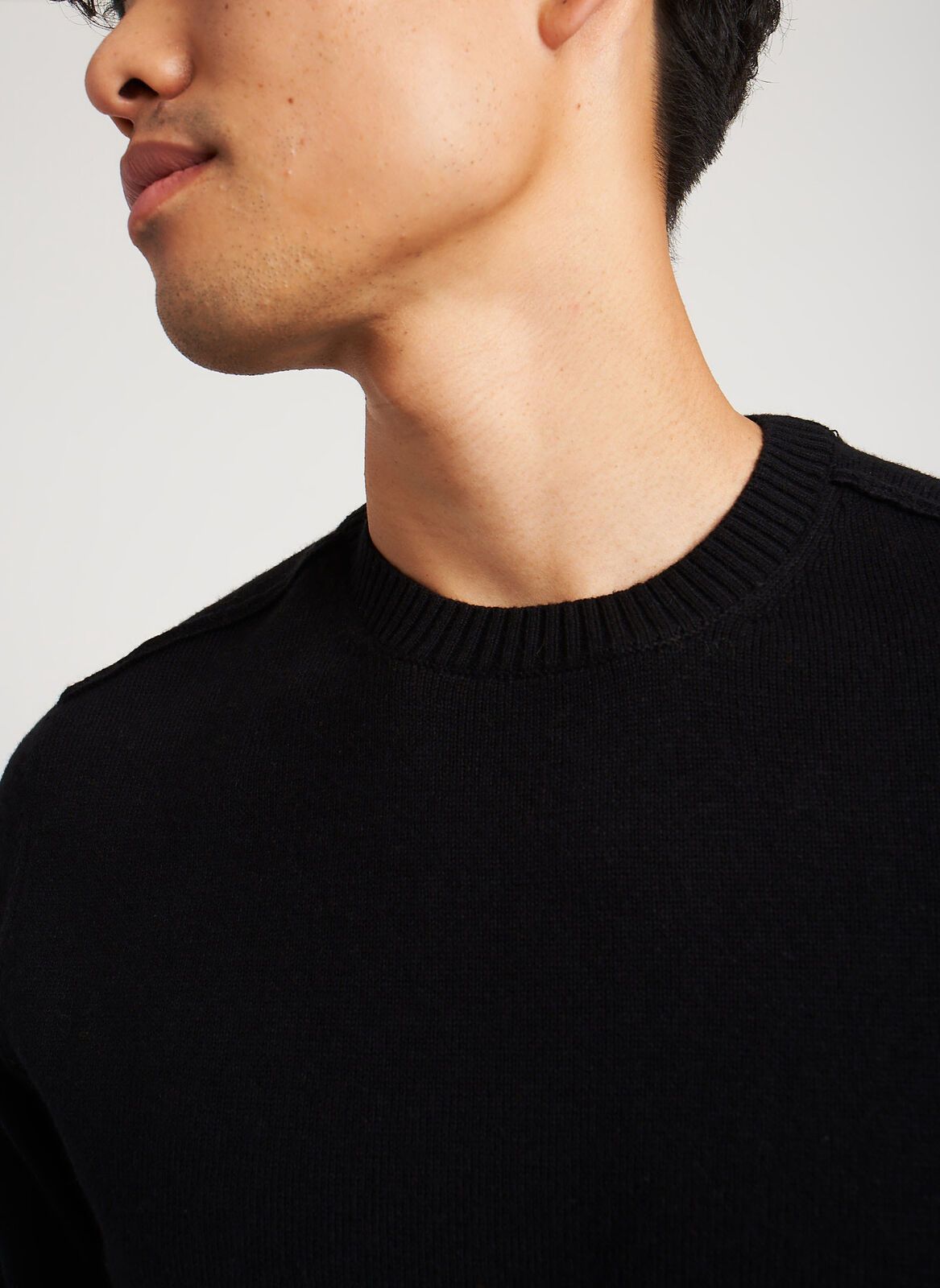 Uplift Merino Sweater sold by Kit and Ace product image thumbnail 5