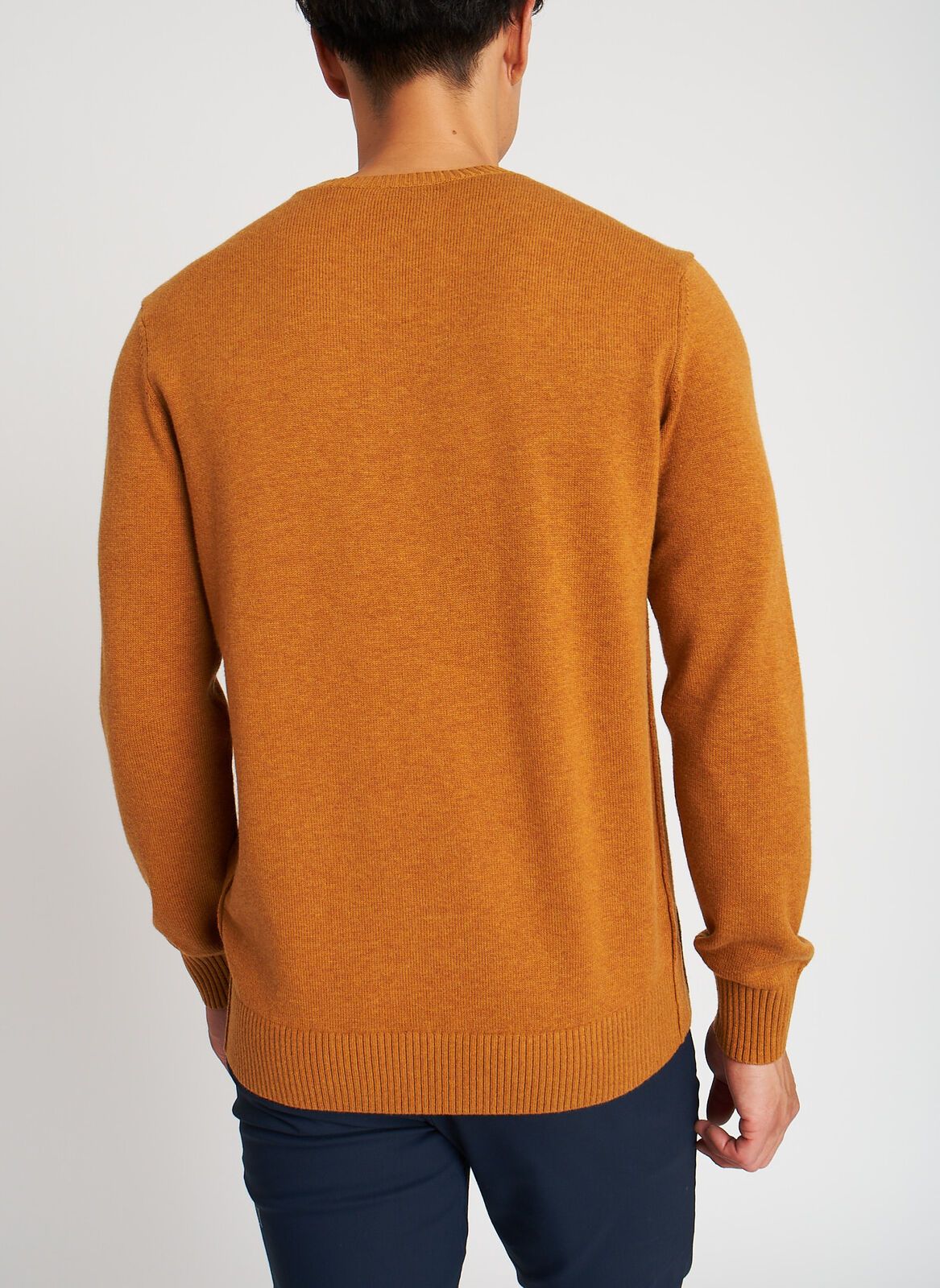Uplift Merino Sweater sold by Kit and Ace product image thumbnail 11
