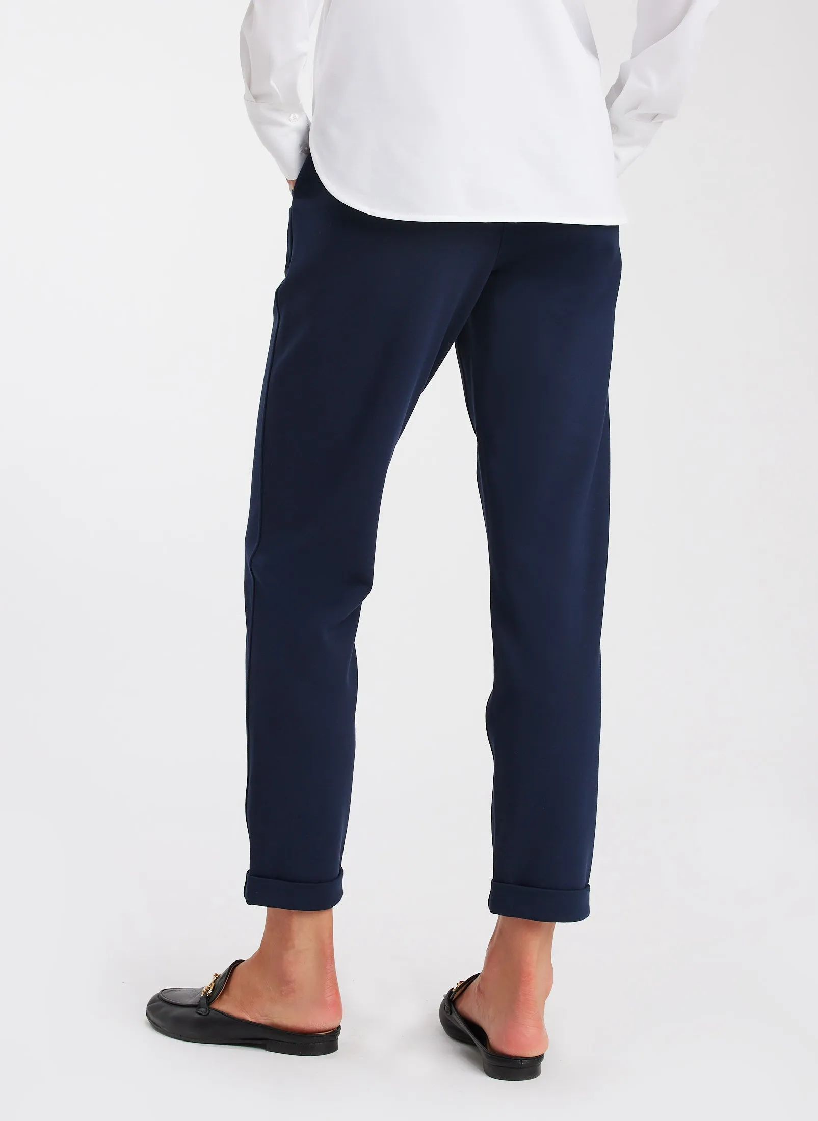Serenity Slim Pants sold by Kit and Ace product image thumbnail 3