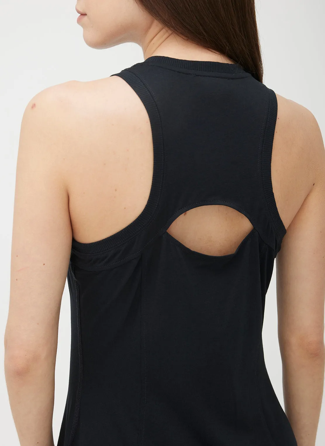 Soho Easy Dress sold by Kit and Ace product image thumbnail 5