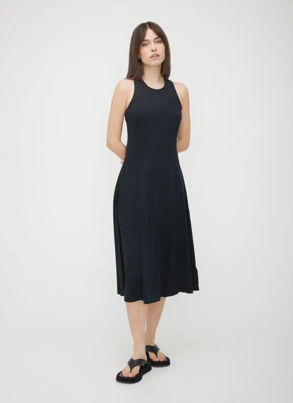 Soho Easy Dress sold by Kit and Ace