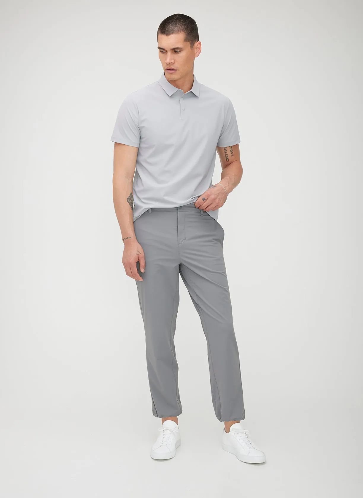 Mercer Adventure Pants sold by Kit and Ace product image thumbnail 4
