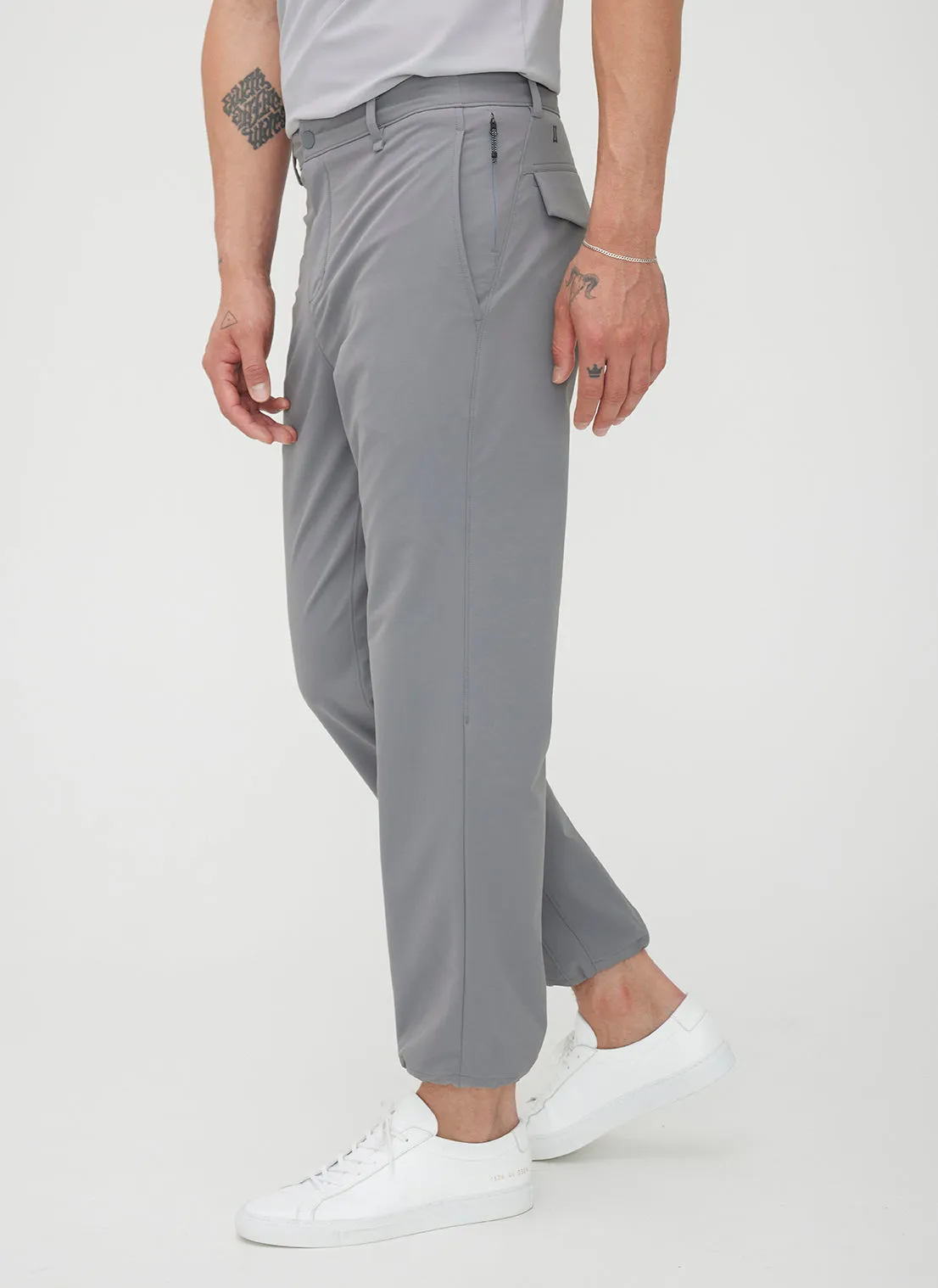 Mercer Adventure Pants sold by Kit and Ace product image thumbnail 2