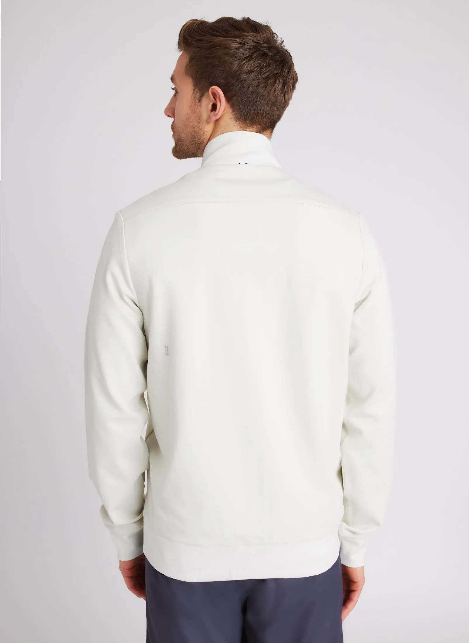 Comfort Bomber Jacket sold by Kit and Ace product image thumbnail 3