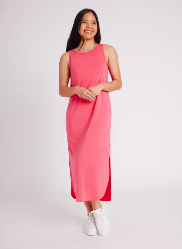 Banyan Tank Dress sold by Kit and Ace