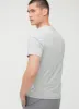 Stanton Short Sleeve V-Neck Tee sold by Kit and Ace
