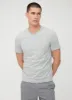 Stanton Short Sleeve V-Neck Tee sold by Kit and Ace