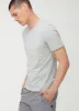 Stanton Short Sleeve V-Neck Tee sold by Kit and Ace