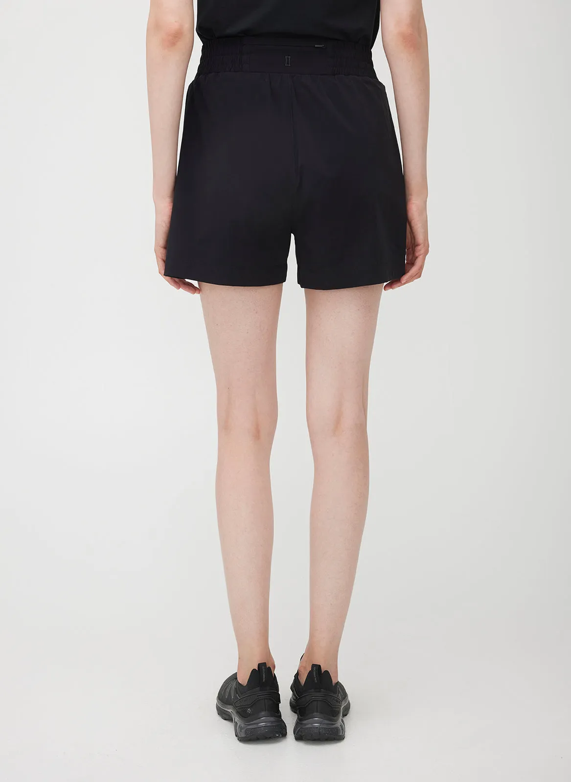 Chloe Essential Shorts 3.5" sold by Kit and Ace product image thumbnail 3